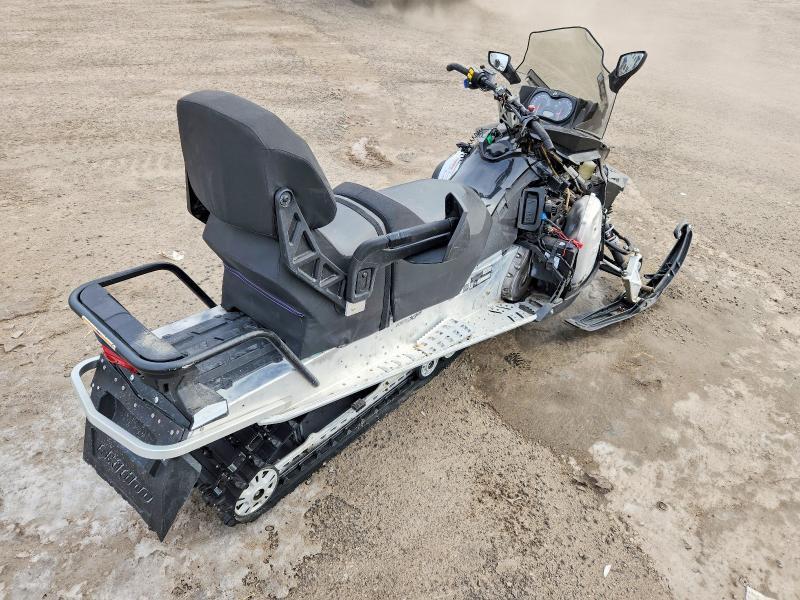 2012 Skidoo Grand Touring Sport