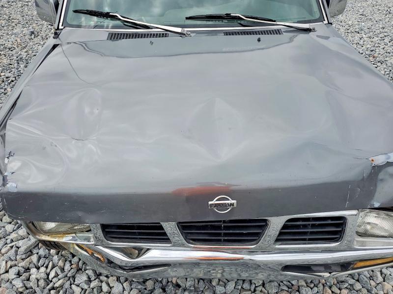 1996 Nissan Truck XE