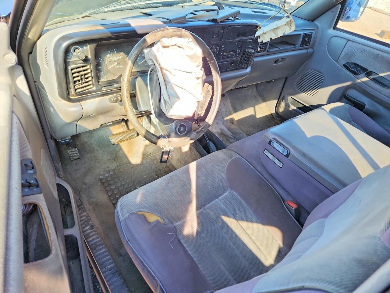 1994 Dodge RAM 1500