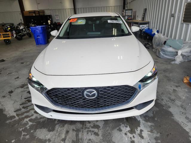 2020 Mazda 3 Select