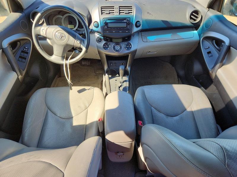 2012 Toyota Rav4 Limited
