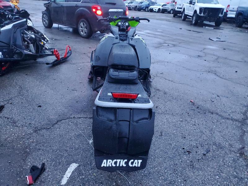 2021 Arctic Cat Cat