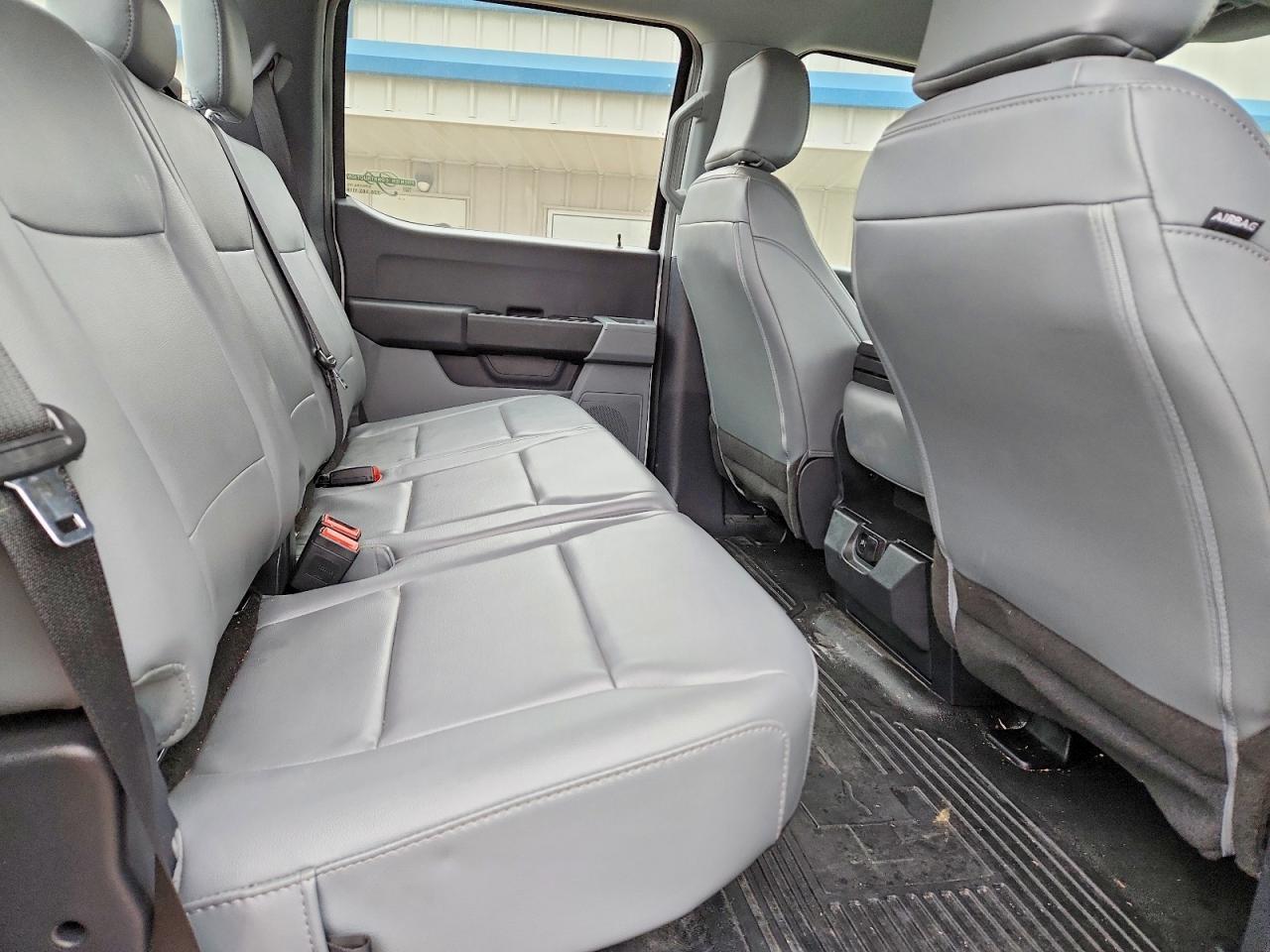 2024 Ford F250 Super Duty