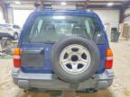 2002 Chevrolet Tracker