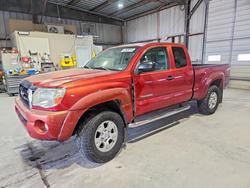 Toyota Vehiculos salvage en venta: 2008 Toyota Tacoma V6