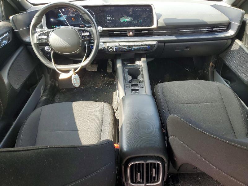 2024 Hyundai Ioniq 6 se