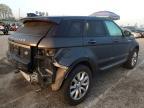 2017 Land Rover Range Rover Evoque se