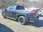 2025 GMC 1500 Sierra 4WD Crew Cab 3.0L Diesel