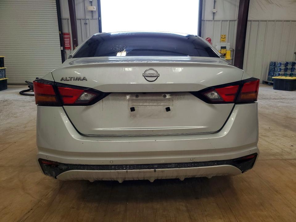 2023 Nissan Altima 2.5 s