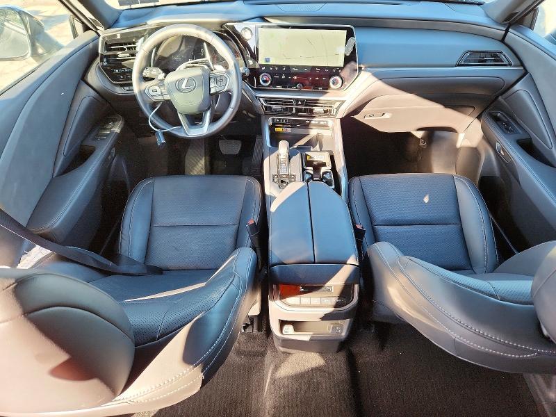 2025 Lexus Tx 350 Premium