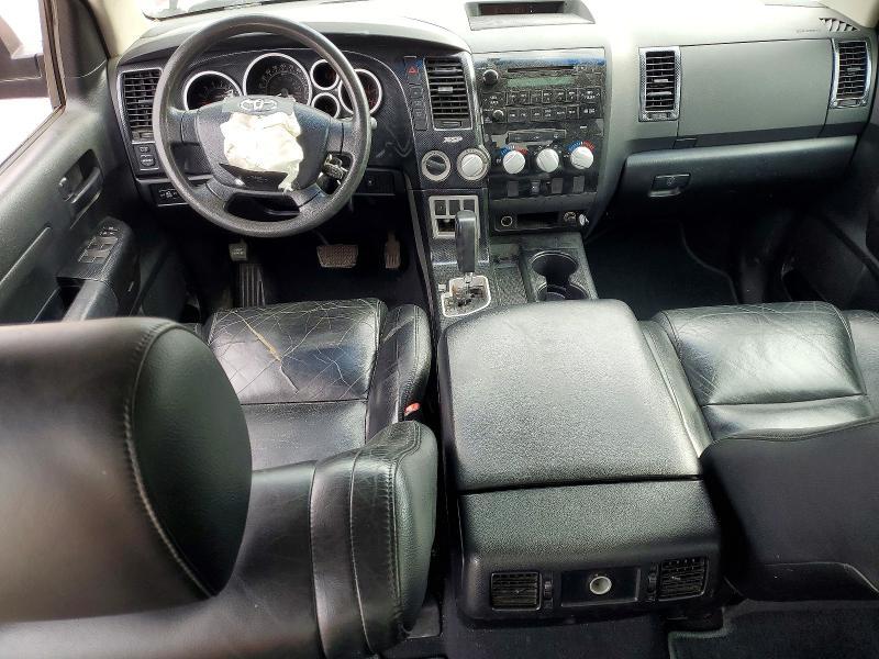 2007 Toyota Tundra SR5