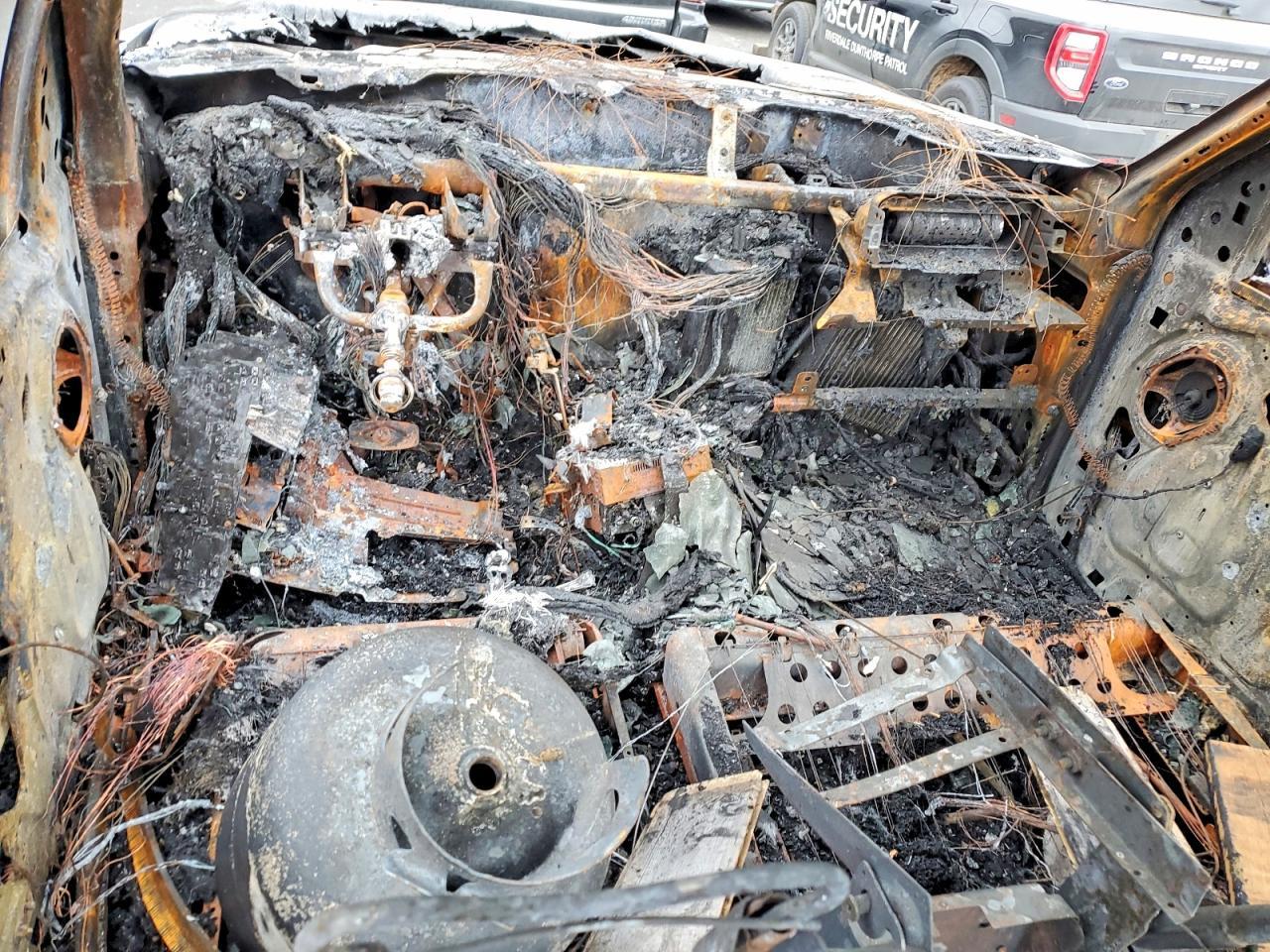 2003 Ford F150 Supercrew