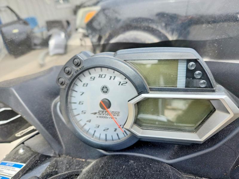 2010 Yamaha Apex LTX GT, RX10LTGTZL