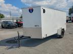 2025 Idgm 2025 Interstate VICTV612SAFS Enclosed Cargo Traile