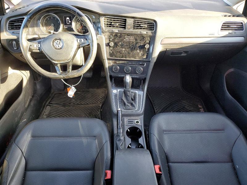 2019 Volkswagen Golf s