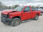 2013 Chevrolet Silverado K1500