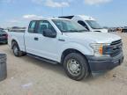2018 Ford F150 Super Cab