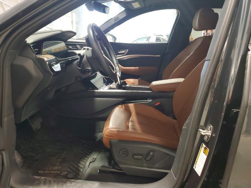 2024 Audi Q8 E-tron Premium Plus