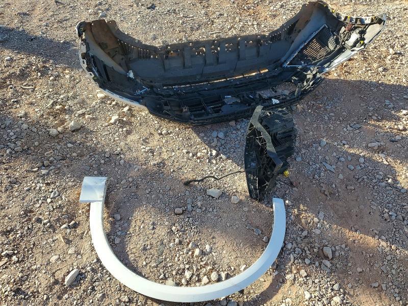 2021 Audi Q8 Prestige S-line