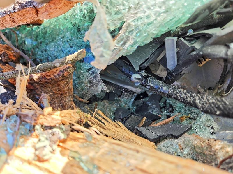 2011 GMC Sierra K2500 SLT