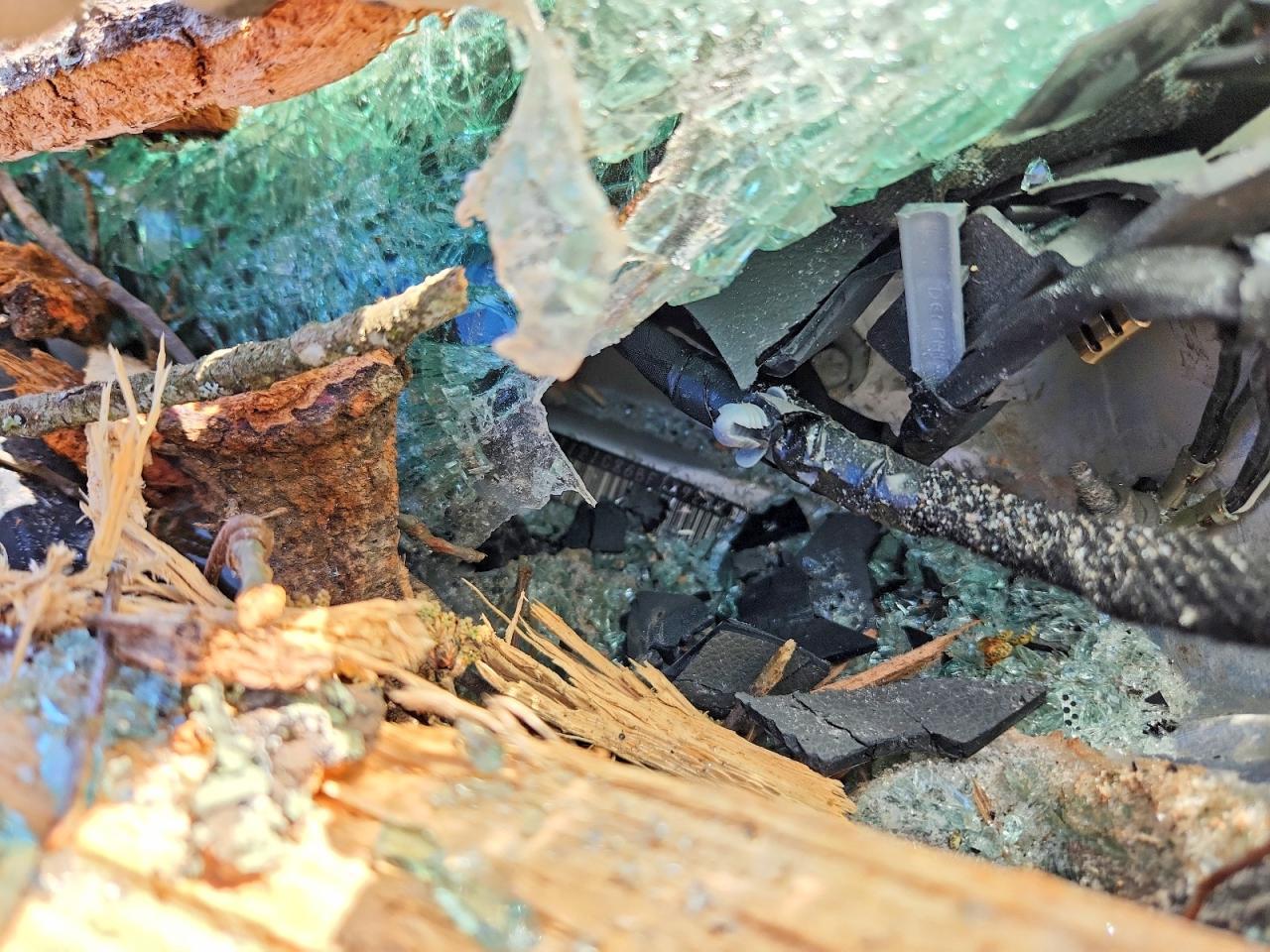 2011 GMC Sierra K2500 SLT