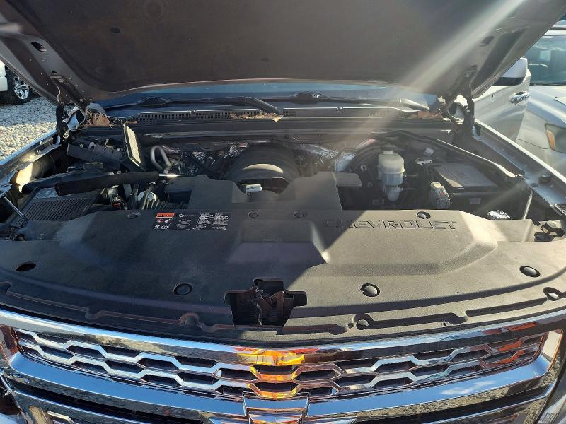 2015 Chevrolet Tahoe 1500