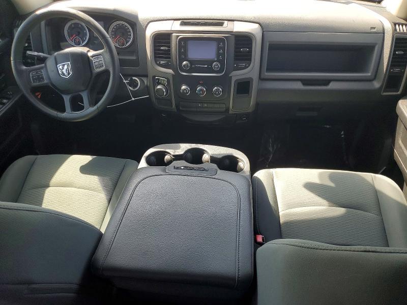 2015 Dodge RAM 1500 ST