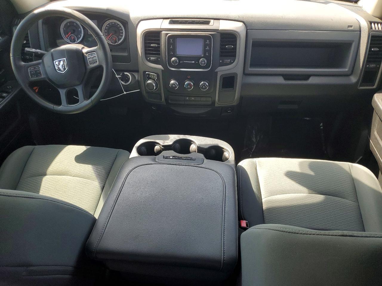 2015 Dodge RAM 1500 ST