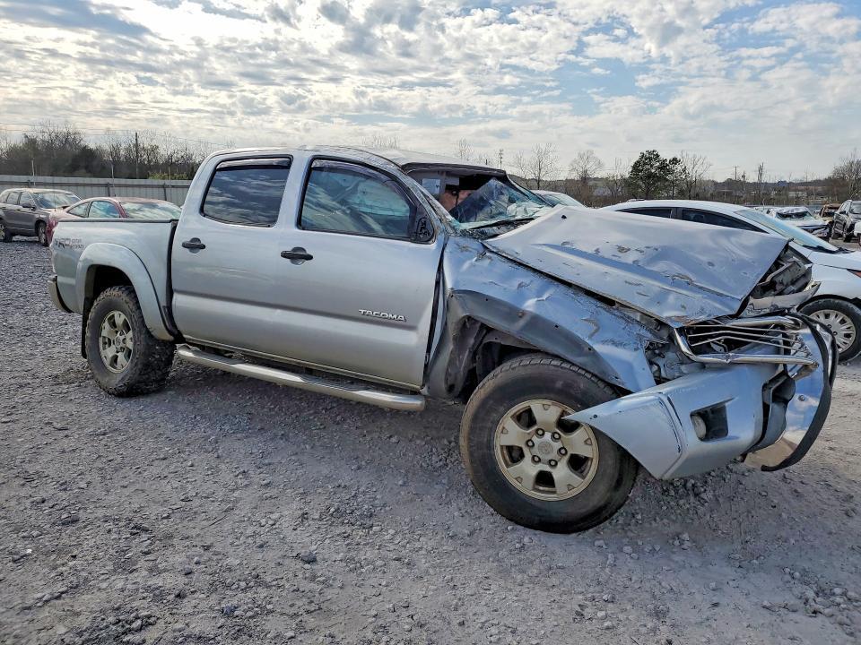 2014 Toyota Tacoma Prerunner V6