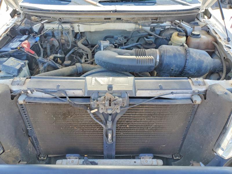 2007 Ford F150