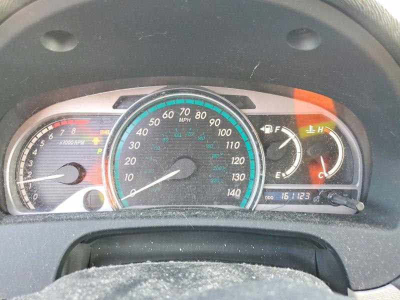 2009 Toyota Venza awd V6