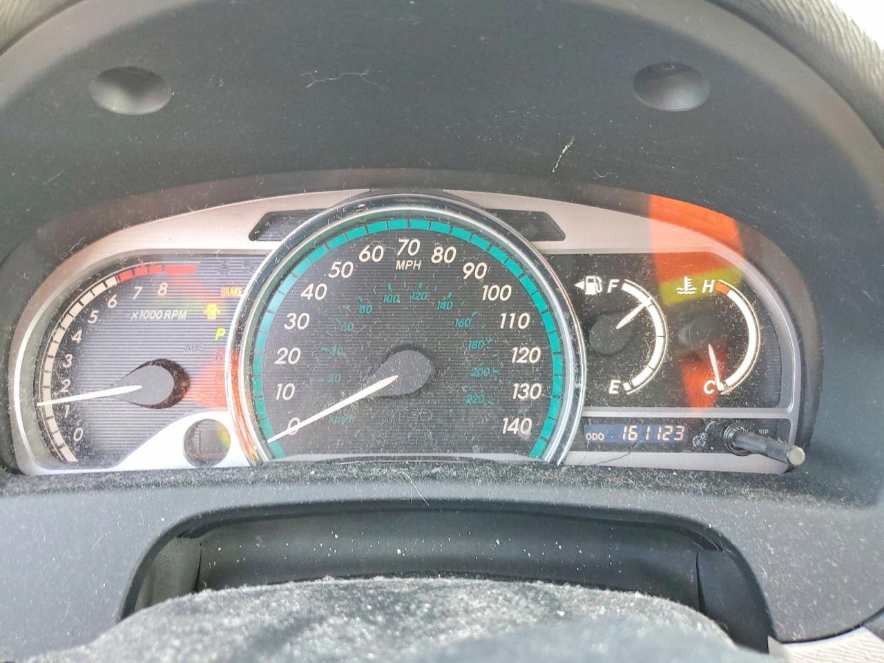 2009 Toyota Venza awd V6