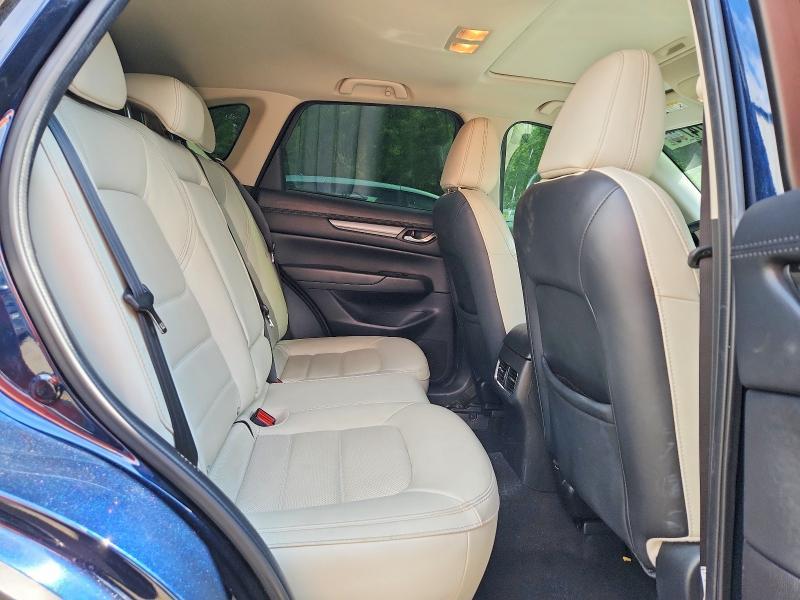 2022 Mazda Cx-5 Preferred