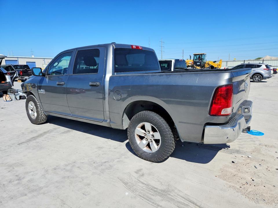 2013 Dodge Ram 1500 st