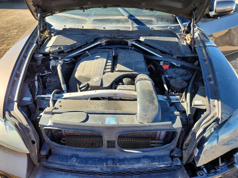 2011 BMW X5 Xdrive35i