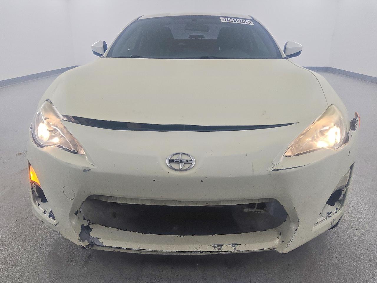 2016 Scion Fr-s Base