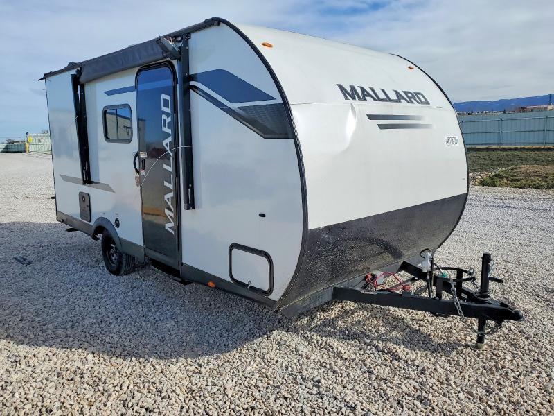 2025 Heartland Rv Mallard Camper