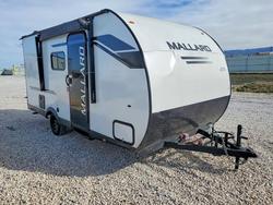 2025 Heartland Rv Mallard Camper en venta en Casper, WY
