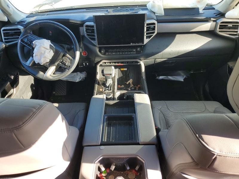 2024 Toyota Tundra Limited HV