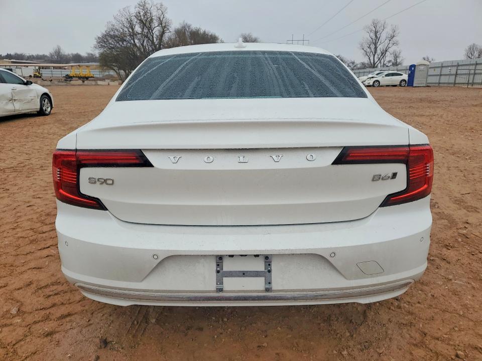 2024 Volvo S90 Ultimate