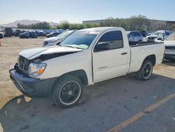 Vehiculos salvage en venta de Copart Las Vegas, NV: 2008 Toyota Tacoma Base