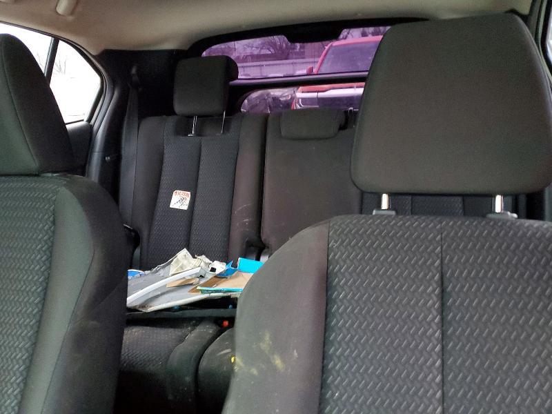 2020 Mitsubishi Eclipse Cross es