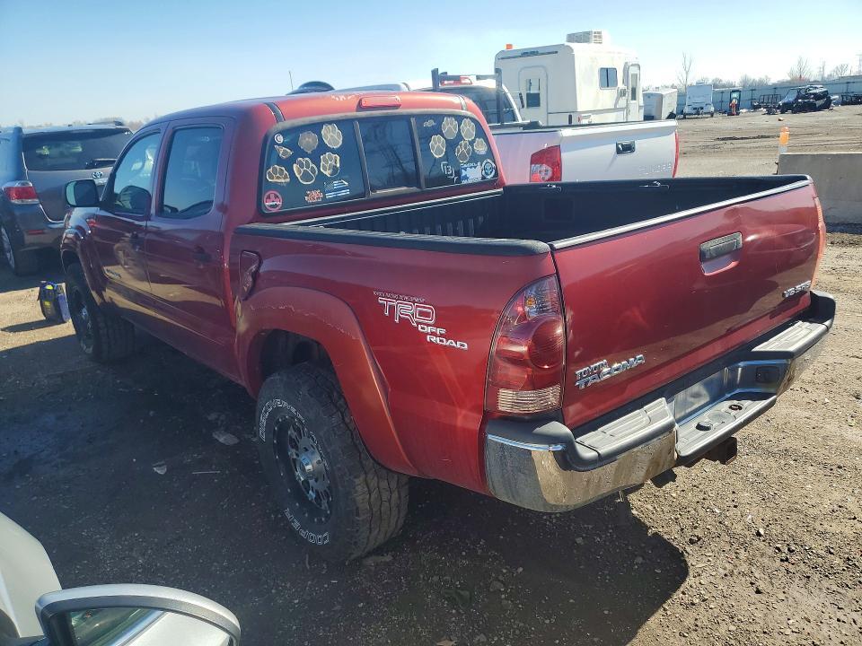 2006 Toyota Tacoma V6