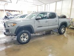Run And Drives Trucks for sale at auction: 2021 Toyota Tacoma TRD OFF-Road