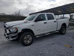 Vehiculos salvage en venta de Copart Cartersville, GA: 2019 Dodge RAM 2500 Tradesman