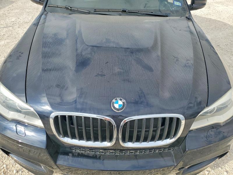 2014 Bmw Motorrad 2014 bmw Motorrad X6 m