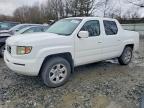 2007 Honda Ridgeline RTS