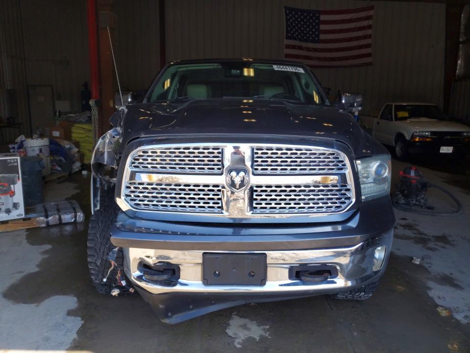 2014 Dodge 1500 Laramie