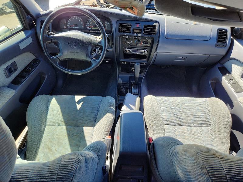 1999 Toyota 4runner SR5