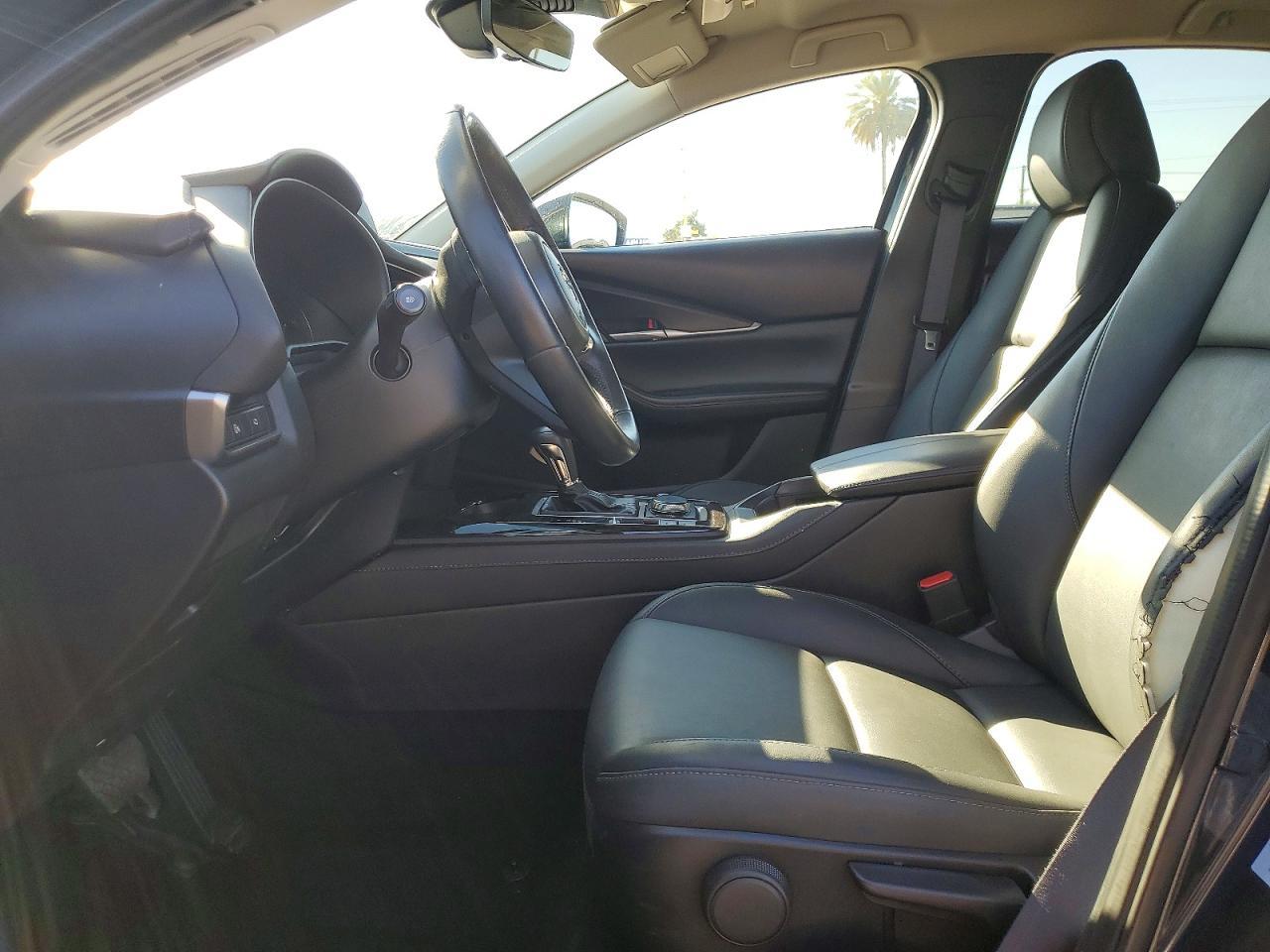 2024 Mazda Cx-30 Select